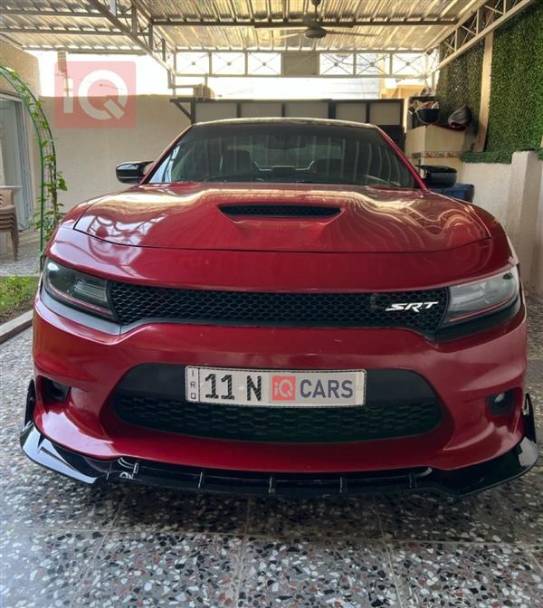 Dodge Charger 2016 for sale in Iraq - Baghdad